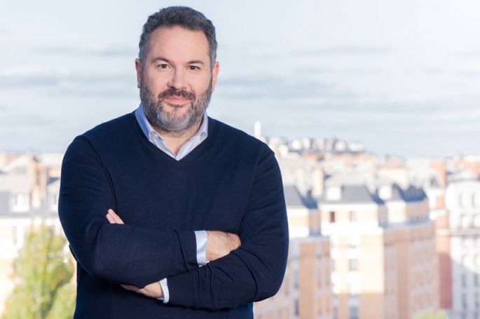 Bruce Toussaint rejoint TF1 pour la présentation d&#039;une matinale début 2024
