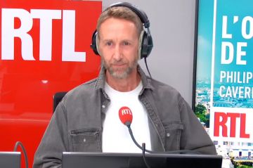 "L'oeil de Philippe Caverivière" du 23 janvier 2023 face à Dominique Carlac'h (vidéo)