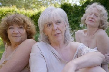 « Tous nos vieux de bonheur » : soirée consacrée aux seniors sur France 5 mardi 15 octobre 2024