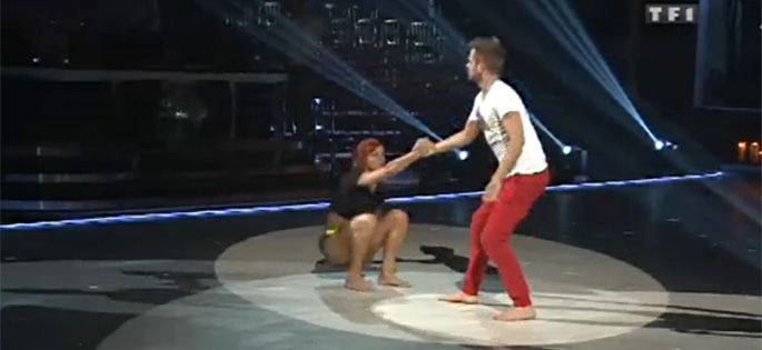 “Danse avec les stars” : regardez les répétitions du lancement du 1er prime ce soir sur TF1 (vidéo)