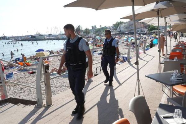 &quot;Grands Reportages - Côte d&#039;Azur, l&#039;été de tous les risques&quot; samedi 19 juillet 2025 sur TF1 (vidéo)