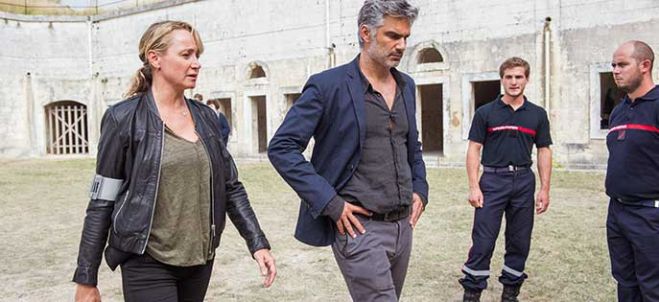 Audience : France 3 derrière TF1 avec “Les Mystères de l&#039;Ile” en rediffusion