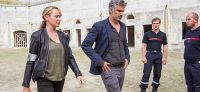 Audience : France 3 derrière TF1 avec “Les Mystères de l&#039;Ile” en rediffusion