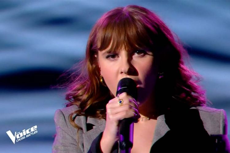 Replay “The Voice” : Charlie chante « Stay high » (Stay high) de Tove Lo (vidéo)