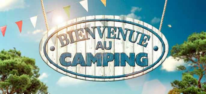 “Bienvenue au camping” de retour sur TF1 à partir du lundi 9 mai à 18:00