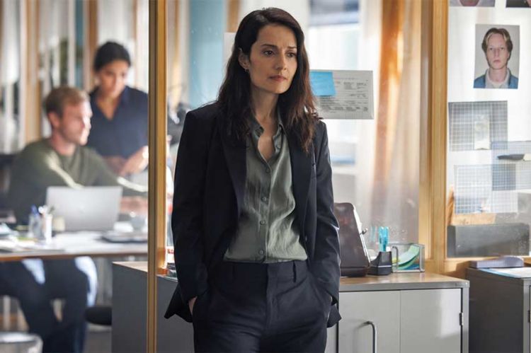 "Meurtres à Sandhamn - Rakel", épisode inédit diffusé sur Arte vendredi 11 septembre 2026