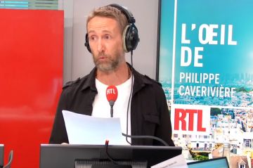 “L&#039;oeil de Philippe Caverivière” face à Elisabeth Borne ce mercredi 7 décembre 2022 (vidéo)