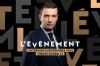 &quot;L&#039;Événement l&#039;interview&quot; reçoit Jordan Bardella ce jeudi 4 avril 2024 sur France 2
