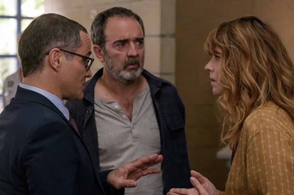 "Cassandre - La rançon du silence" à revoir sur France 3 jeudi 8 mai 2025