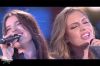 Replay "Star Academy" : Ambre et Léa chantent "Le blues du businessman" de Starmania (vidéo)
