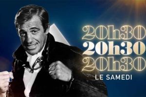 “20h30, le samedi” : hommage à Jean-Paul Belmondo ce 11 septembre sur France 2