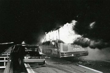 « Accident de Beaune : le pire drame routier français » sur RMC Story mercredi 26 juin 2024