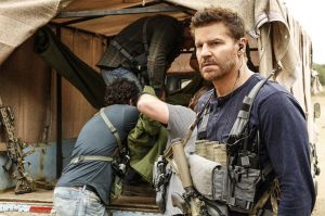 “Seal Team” : la suite de la saison 1 diffusée le vendredi sur M6 en dernière partie de soirée