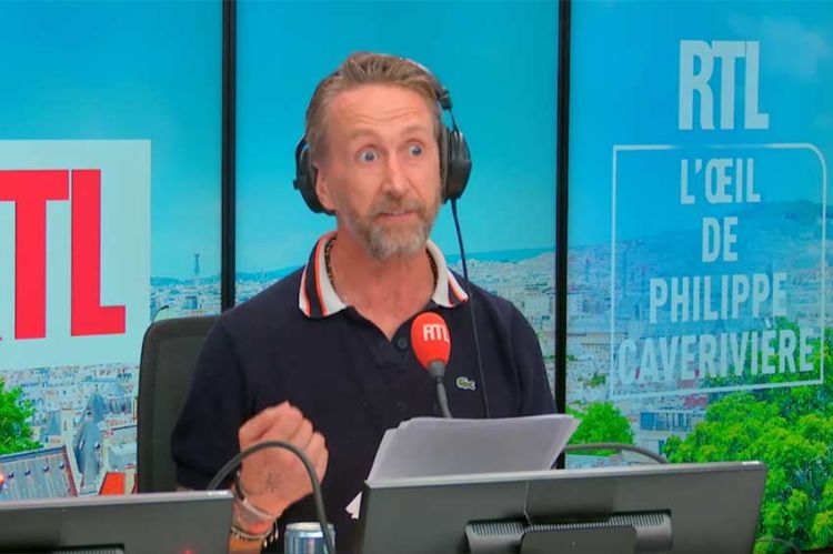Replay "L'oeil de Philippe Caverivière" du mercredi 17 juin 2026 (vidéo)