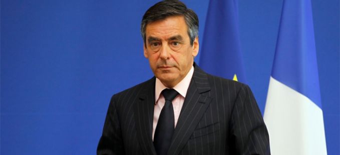 François Fillon dévoilera son patrimoine ce soir dans le 20 Heures de France 2