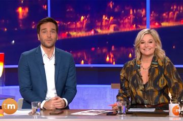 &quot;Télématin&quot; mercredi 25 juin 2025, les invités de Flavie Flament &amp; Samuel Ollivier sur France 2