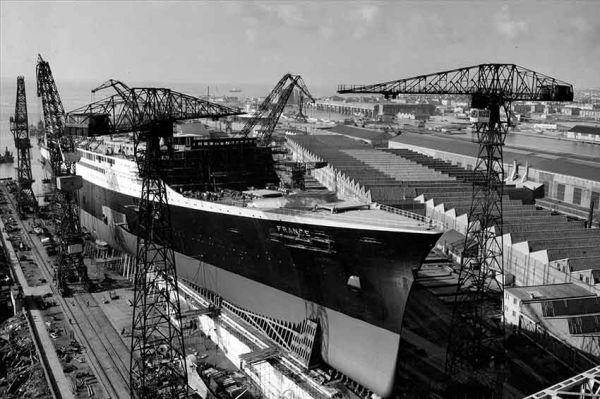 “Science grand format” : « La grande aventure du France », jeudi 14 janvier sur France 5