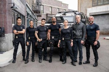 Final explosif de "S.W.A.T.", résumé des ultimes épisodes diffusés mercredi 8 avril 2026 sur TF1