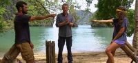 Replay “Koh Lanta” : la décision des ambassadeurs Cassandre &amp; Romain (vidéo)