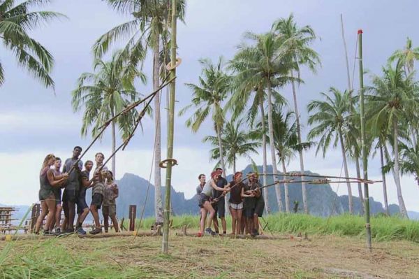 “Koh-Lanta” : 9ème épisode, le verdict de la la réunification, mardi 26 avril sur TF1 (vidéo)