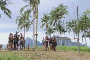 “Koh-Lanta” : 9ème épisode, le verdict de la la réunification, mardi 26 avril sur TF1 (vidéo)