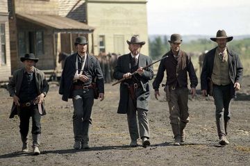 "Open Range" de Kevin Costner à revoir sur France 3 vendredi 27 février 2026