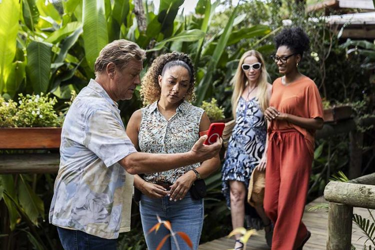&quot;OPJ - En mauvais therme&quot;, épisode inédit sur France 3 mardi 5 août 2025