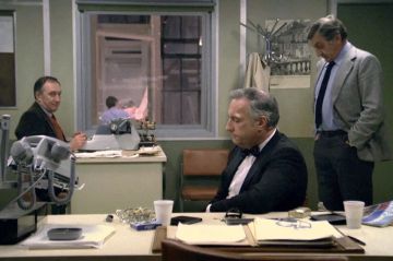 Le film "Garde à vue" de Claude Miller à revoir sur Arte mercredi 7 janvier 2026