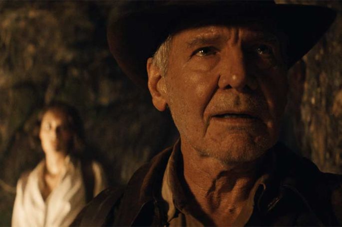 Inédit : "Indiana Jones et le cadran de la destinée" sur M6 jeudi 19 mars 2026 (vidéo)