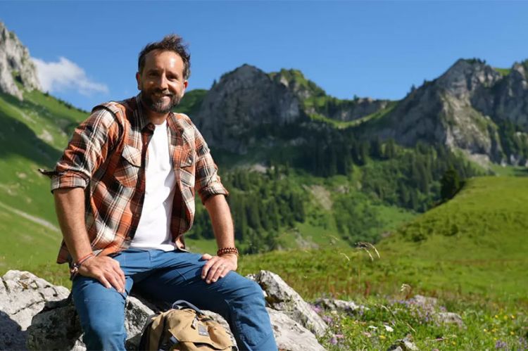 "Echappées Belles" : Le Léman, entre lacs et montagnes, samedi 2 novembre 2024 sur France 5