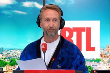 Replay &quot;L&#039;oeil de Philippe Caverivière&quot; du 17 octobre 2024 face à Jean-Philippe Tanguy (vidéo)