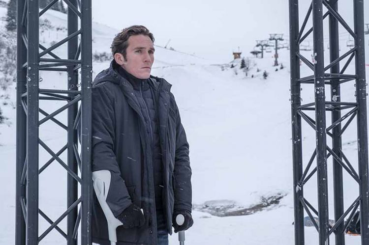 "Piste noire" : les deux derniers épisodes diffusés jeudi 22 février 2023 sur France 3