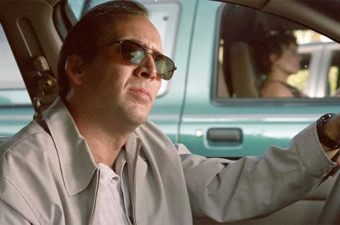 "Les associés" avec Nicolas Cage à revoir sur Arte dimanche 14 décembre 2025