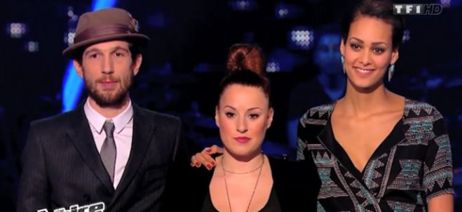 Replay “The Voice” : regardez l&#039;épreuve ultime entre Igit / Melissa Bon et Tifayne (vidéo)