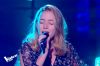 Replay “The Voice Kids” : Lola chante « Idontwannabeyouanymore » de Billie Eilish (vidéo)