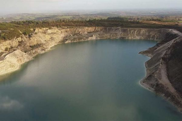 "Zone Interdite" : notre eau potable est-elle menacée ? dimanche 11 juin 2023 sur M6