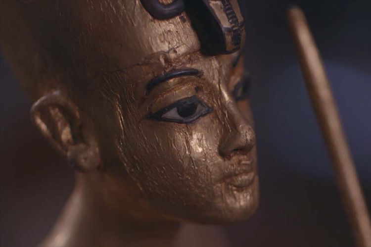 « Toutankhamon, le trésor redécouvert », samedi 4 septembre sur ARTE