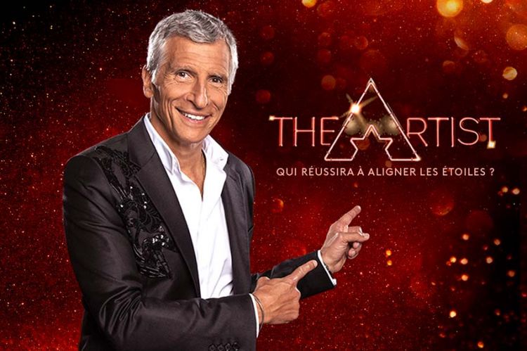 “The Artist” : le talent show de France 2 démarre samedi 11 septembre sur France 2 avec Nagui