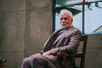 Théâtre : la pièce &quot;L&#039;injuste&quot; avec Jacques Weber diffusée sur T18 samedi 29 novembre 2025