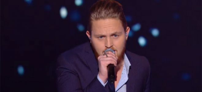 Replay “Nouvelle Star” : Micka interprète « Un jour au mauvais endroit » de Calogero (vidéo)