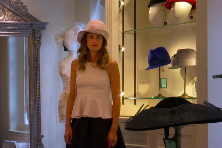&quot;Connasse, princesse des cœurs&quot; avec Camille Cottin à revoir sur NOVO 19 mercredi 1er octobre 2025
