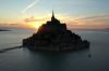 &quot;Grands Reportages&quot; samedi 16 novembre 2024 sur TF1 : Le Mont Saint-Michel secret