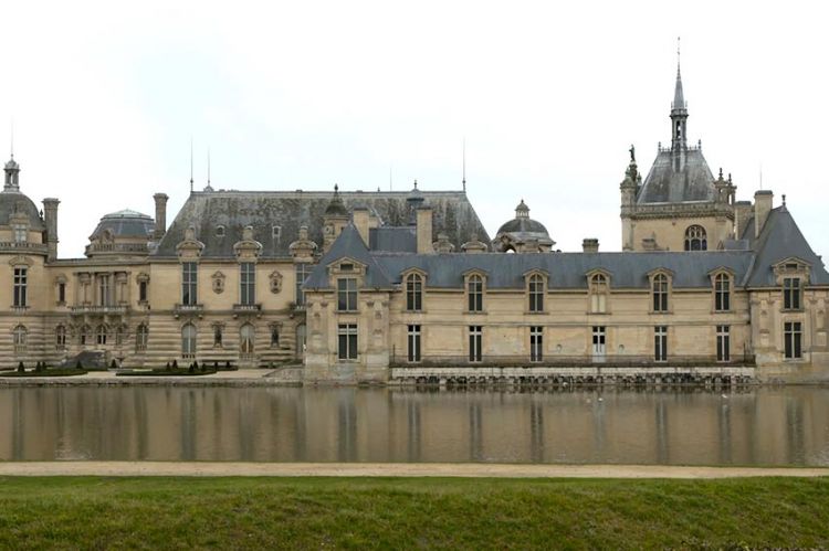 “Le doc du dimanche” : « Le château de Chantilly, une histoire française », ce 20 septembre sur France 5