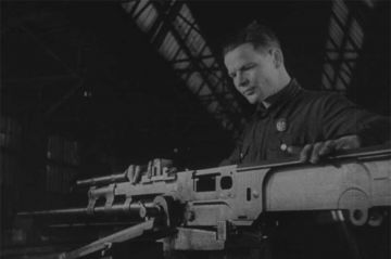 « Les usines de Staline face aux armées d'Hitler » à voir sur ARTE mardi 11 juin 2024