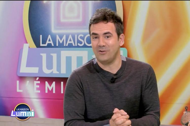 “Club Lumni” : le nouveau rendez-vous éducation de France 4 avec Alex Goude