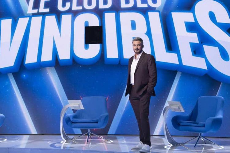 "Le Club des Invincibles" de retour sur France 2 samedi 27 avril 2024 avec Olivier Minne
