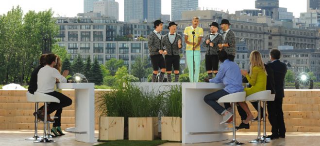 Découvrez un nouvel extrait de “L&#039;été Indien” avec Stromae ce soir sur France 2 (vidéo)