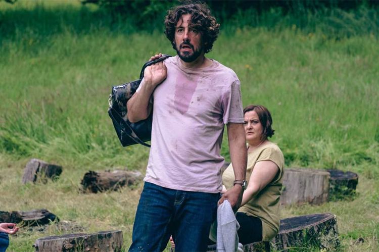 "14 jours pour aller mieux" avec Maxime Gasteuil sur M6 vendredi 24 juillet 2026 (vidéo)