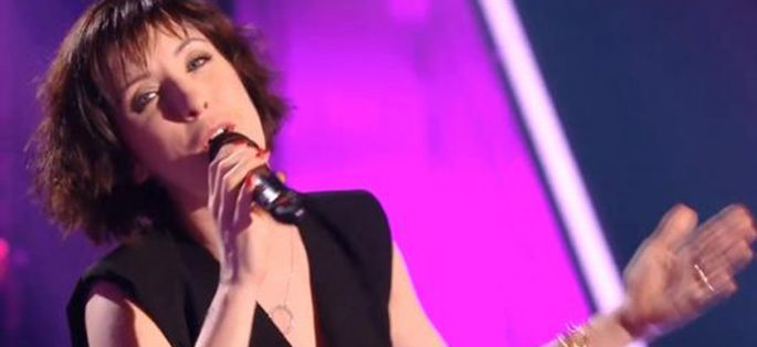 Replay “The Voice” : Alcidia chante « Prières Païennes » de Céline Dion (vidéo)