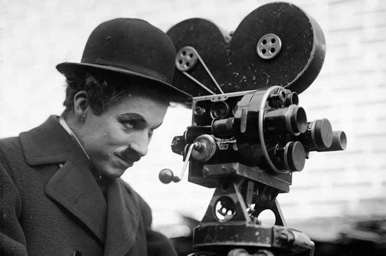 « Charlie Chaplin, le génie de la liberté », mercredi 6 janvier sur France 3